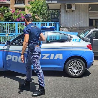 Nasconde cannabis in casa, denunciato trentasettenne