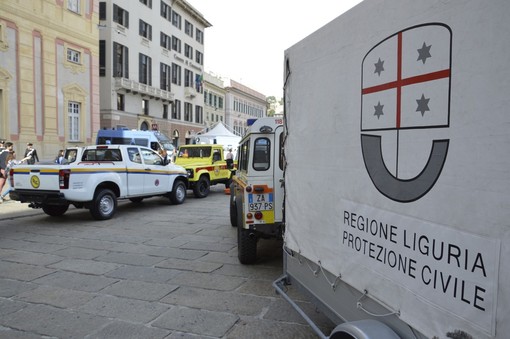 Pastorino attacca Giampedrone: "Strumentali gli attacchi agli amministratori, più investimenti sulla protezione civile"