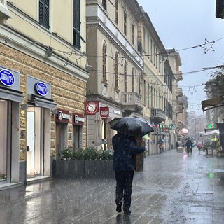 Maltempo in Liguria, Arpal prolunga l’allerta gialla: sul centro-levante fino a domani alle 15