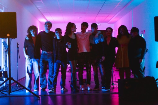 Play Academy, un anno di talento e formazione musicale a Genova