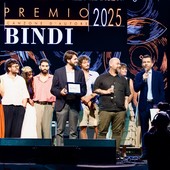 La musica che ci gira intorno - Dal 9 all'11 luglio torna il Premio Bindi, a Santa Margherita Ligure la canzone d'autore resiste ai trend del mainstream La musica che ci gira intorno - Dal 9 all'11 luglio torna il Premio Bindi, a Santa Margherita Ligure la canzone d'autore resiste ai trend del mainstream