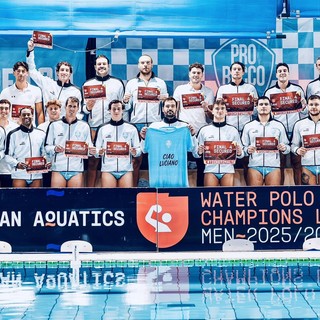 Foto Facebook Pro Recco Waterpolo Foto Facebook Pro Recco Waterpolo