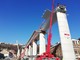 Lavori di ricostruzione del viadotto Polcevera: nuove modifiche alla circolazione