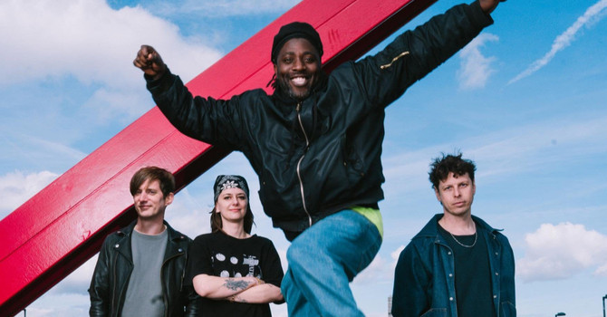 La parola a Disco Club, le uscite della settimana - Il ritorno dei Bloc Party tra synth -pop e storie d'amore La parola a Disco Club, le uscite della settimana - Il ritorno dei Bloc Party tra synth -pop e storie d'amore