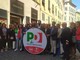 Elezioni comunali, il Pd presenta la lista: venti uomini e venti donne tra politica e società civile (Foto e Video)