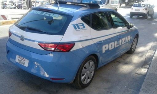 Genova, la polizia denuncia un'altra persona che ha violato la quarantena. Questa volta una donna di 35 anni