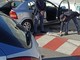 Traffico internazionale di droga: la Polizia di frontiera arresta un 65enne arrivato da Tangeri