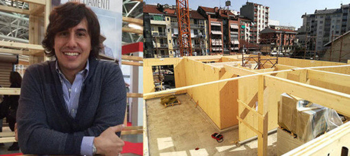 Case in legno: una tecnologia sostenibile che guarda al futuro, parola di Proklima.House (VIDEO)