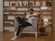 Come allestire l'area relax in un salotto piccolo: consigli da non perdere