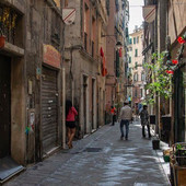 Centro Storico, appello sicurezza: già duecento le firme al documento unitario