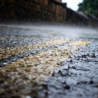 Maltempo in Liguria: notte di precipitazioni diffuse ma senza picchi di particolare intensità