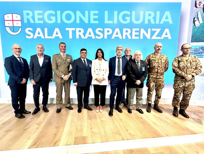 A Sestri Levante il XXXII Raduno nazionale degli Autieri: tre giorni tra memoria, mezzi storici e Protezione Civile