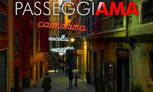 PasseggiAMA, il centro storico si attraversa insieme: una camminata per riscoprire la Maddalena e rafforzare la comunità PasseggiAMA, il centro storico si attraversa insieme: una camminata per riscoprire la Maddalena e rafforzare la comunità