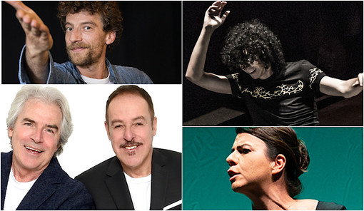 Dal teatro comico alla musica, svelata la nuova stagione del Politeama Genovese