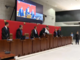 Ponte Morandi, il Tribunale spiega il verdetto: “Crollo prevedibile ed evitabile, violate le regole di sorveglianza e vigilanza” Ponte Morandi, il Tribunale spiega il verdetto: “Crollo prevedibile ed evitabile, violate le regole di sorveglianza e vigilanza”