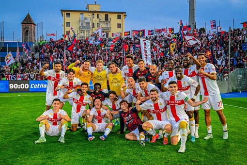 Foto Genoa Cfc (Tano Press)