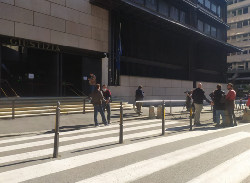 Processo sul crollo del ponte Morandi, i rinvii a giudizio potrebbero arrivare in primavera