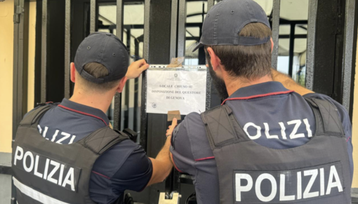 Violenza e risse all’alba fuori dalla discoteca: il Questore chiude un locale a Campi per 30 giorni Violenza e risse all’alba fuori dalla discoteca: il Questore chiude un locale a Campi per 30 giorni
