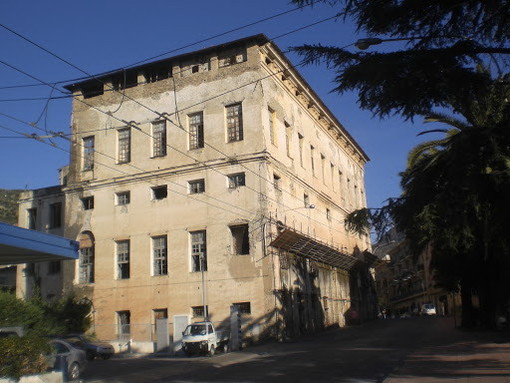 Italia-Usa, AmCham Italy: a Genova l'appuntamento con "AI meets the Sea" Italia-Usa, AmCham Italy: a Genova l'appuntamento con "AI meets the Sea"