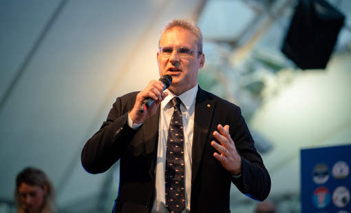 Amt, Piciocchi: “Sindaci esclusi dalla commissione, una farsa. La sfrontatezza di questa amministrazione non conosce più confine” Amt, Piciocchi: “Sindaci esclusi dalla commissione, una farsa. La sfrontatezza di questa amministrazione non conosce più confine”