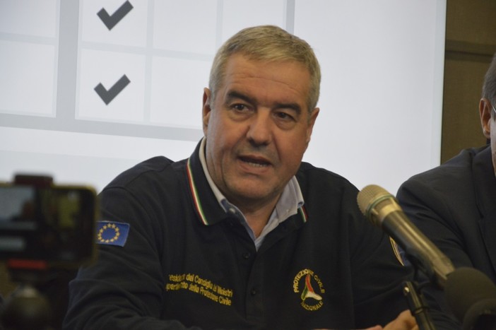 La Protezione civile nazionale approva il piano degli interventi urgenti La Protezione civile nazionale approva il piano degli interventi urgenti