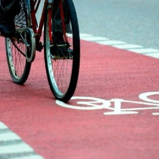 FIAB Genova: “Il collegamento ciclopedonale tra Foce, Waterfront e centro è imprescindibile” FIAB Genova: “Il collegamento ciclopedonale tra Foce, Waterfront e centro è imprescindibile”