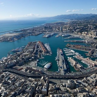 I Porti di Genova e Savona a Monaco di Baviera per la fiera “Transport Logistic 2023”