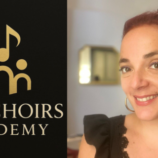 La musica che ci gira intorno - Pop Choirs Academy, la prima scuola per gruppi vocali pop