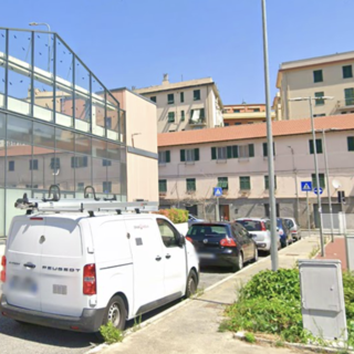 Inquinamento, anche Cornigliano avrà la sua centralina mobile per il monitoraggio dell'aria