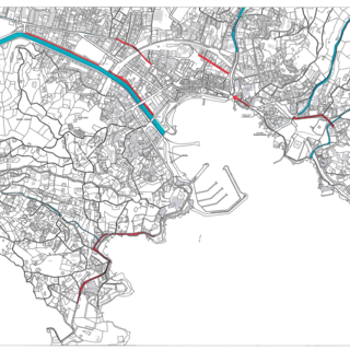Rapallo: altri 2.5 km di strade asfaltate nei prossimi mesi