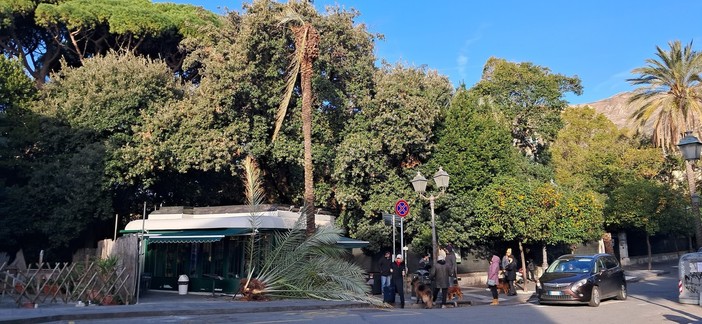 Foto: Nervi a pezzi Facebook