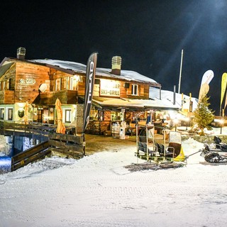 A Prato Nevoso la fiaccolata dei 500 bimbi per aiutare i piccoli pazienti oncologici e una serata di sci notturno devoluto al Gaslini
