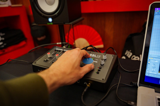 Musica e comunità, il format internazionale Loop Sessions fa tappa nel centro storico con "Presidi Sonori"