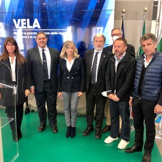 Santa Margherita Ligure si prepara alle Regate Primavera