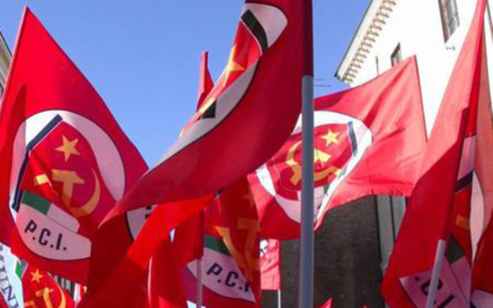 Anche il Partito Comunista Italiano e la Federazione Giovanile Comunista Italiana allo sciopero di “Fridays for Future”
