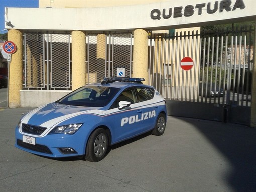 Il Siap denuncia: "Mafia in Liguria, situazione allarmante" Il Siap denuncia: "Mafia in Liguria, situazione allarmante"