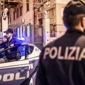 Sampierdarena, potenziati i controlli serali e notturni in via Cantore e nei luoghi di aggregazione dei giovani Sampierdarena, potenziati i controlli serali e notturni in via Cantore e nei luoghi di aggregazione dei giovani