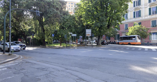 Maltempo, rinviata la sperimentazione delle Domeniche pedonali nei nove Municipi