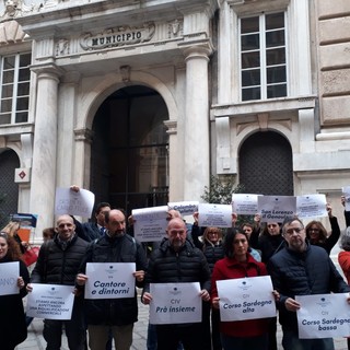 Nuovi insediamenti commerciali, la preoccupazione degli imprenditori del ponente