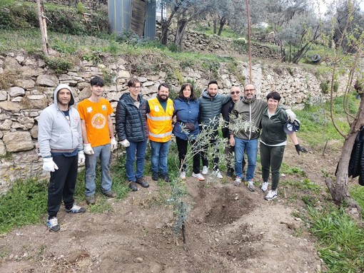 Parco dell'Acquedotto storico, oggi la giornata di pulizia organizzata dalle associazioni