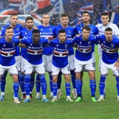 Il Palermo rallenta la corsa della Sampdoria: ai blucerchiati non bastano le reti di Leoni e Darboe, è 2-2 al “Barbera”