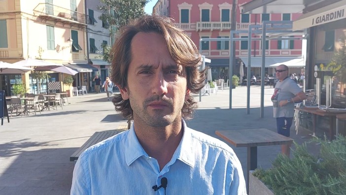 Peste suina, anche Varazze nell'area infetta. Pierfederici: "Preoccupazione per le ripercussioni sul nostro territorio" Peste suina, anche Varazze nell'area infetta. Pierfederici: "Preoccupazione per le ripercussioni sul nostro territorio"