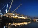 Al Porto Antico tutto pronto per il Festival 'Ridere d’agosto ma anche prima', con otto serate tra comicità, musica e cultura Al Porto Antico tutto pronto per il Festival 'Ridere d’agosto ma anche prima', con otto serate tra comicità, musica e cultura