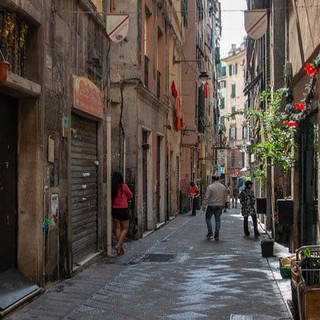 Centro Storico, appello sicurezza: già duecento le firme al documento unitario