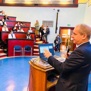 'Giornata della Ricerca 2022', al Gaslini presentati i progetti di ricerca vincitori di grant nazionali e internazionali