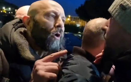 Foto credits: Goodmorning Genova Foto credits: Goodmorning Genova