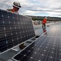 Genova accelera sulla transizione energetica: pensiline fotovoltaiche in nove parcheggi pubblici, via libera dalla Giunta al project financing