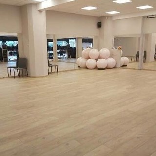 Furto con scasso nella palestra 'Cuore di donna', rubati contanti, attrezzature, tablet e pc Furto con scasso nella palestra 'Cuore di donna', rubati contanti, attrezzature, tablet e pc