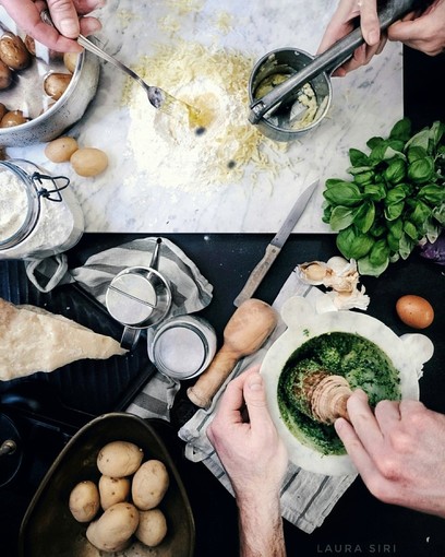 Crescono dell'11% le esportazioni agroalimentari liguri nel mondo