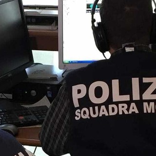 Truffano un anziano con la finta rapina in gioielleria: un arrestato e un denunciato Truffano un anziano con la finta rapina in gioielleria: un arrestato e un denunciato